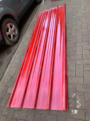 Exterior Roofing