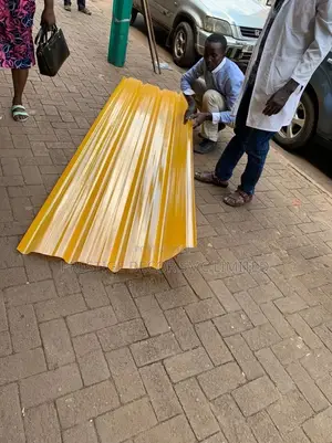 Exterior Roofing