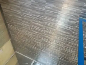 Pvc Flour Tiles