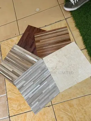 Pvc Flour Tiles