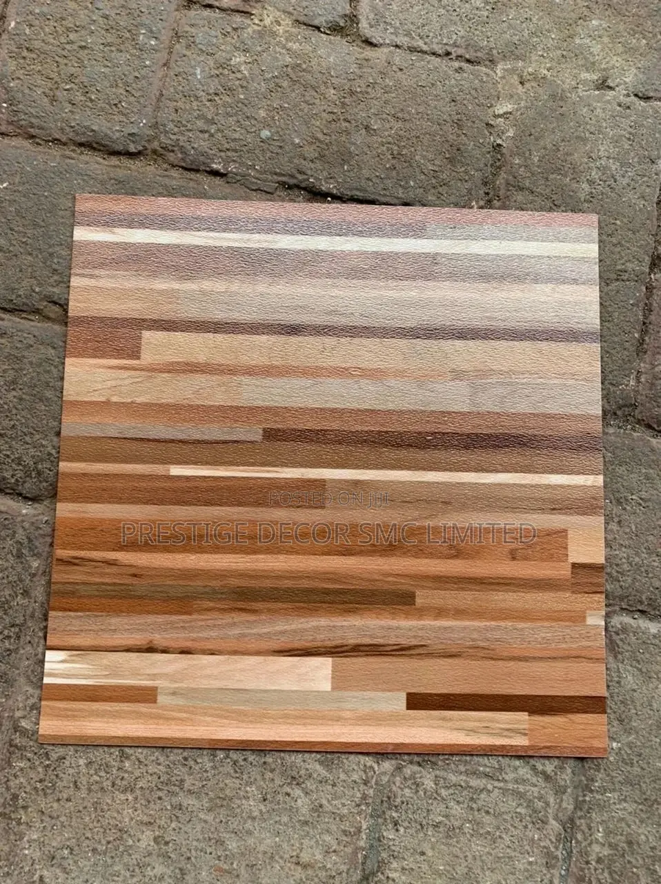 Pvc Flour Tiles