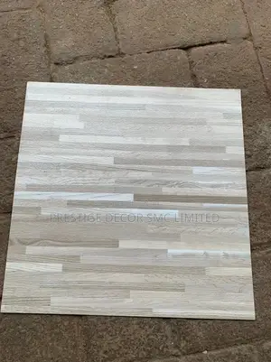 Pvc Flour Tiles