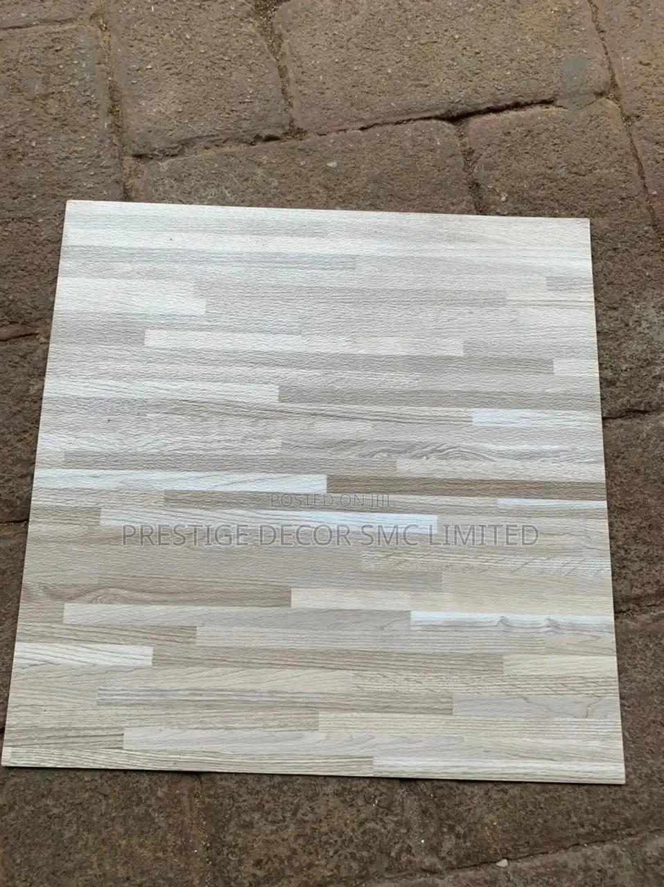 Pvc Flour Tiles