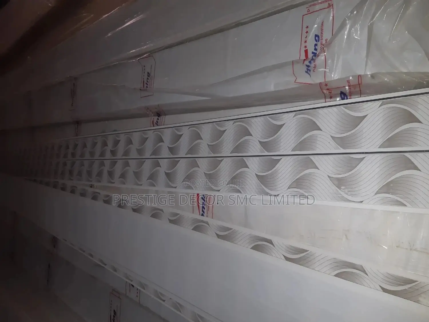 Pvc Boards for Ceiling