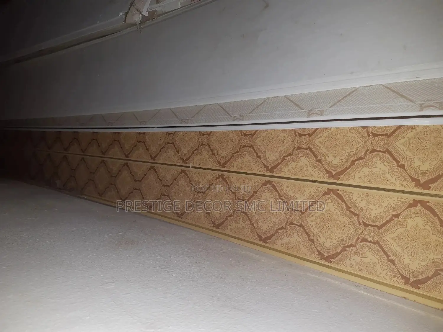 Pvc Boards for Ceiling