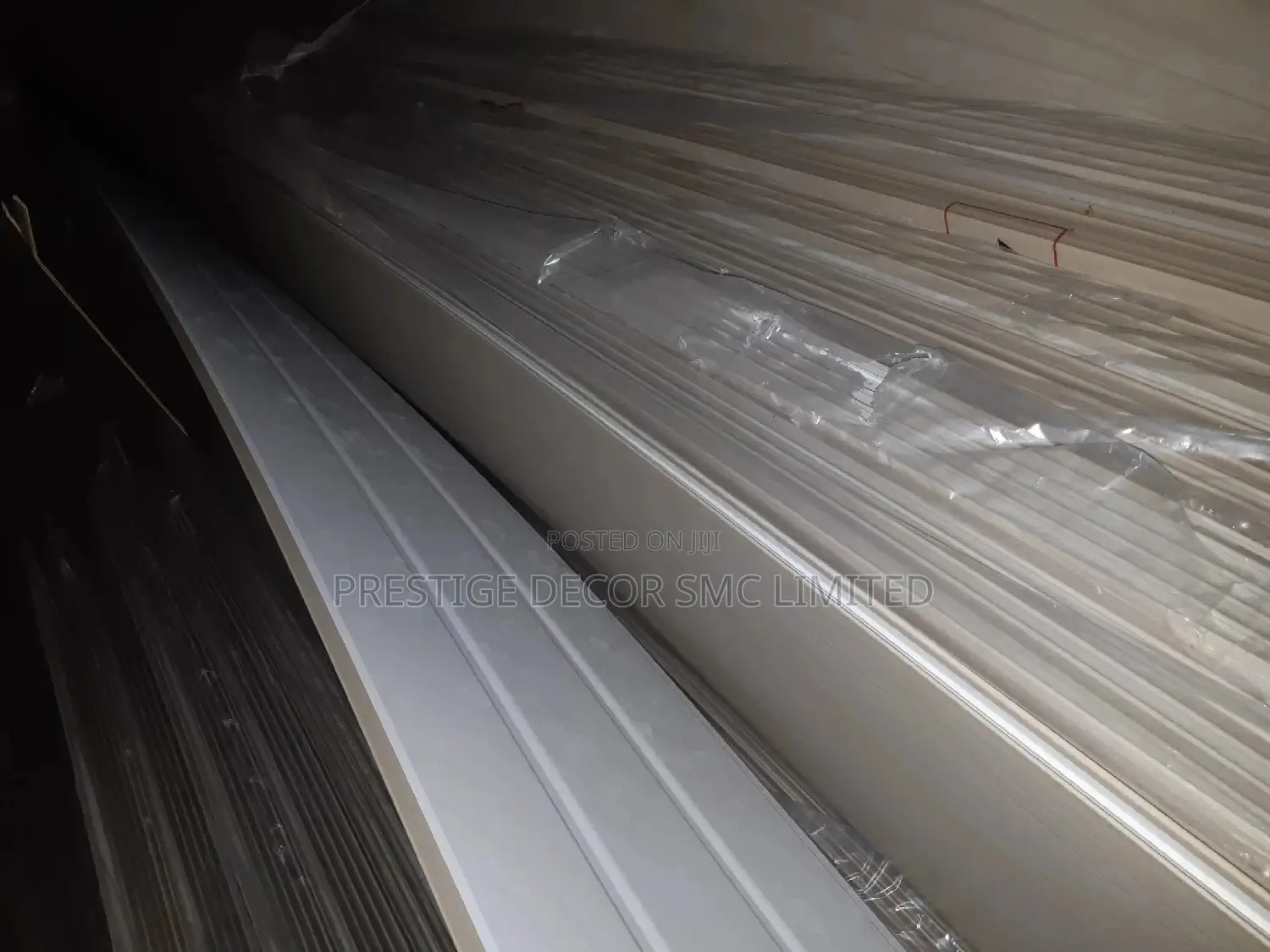 Pvc Boards for Ceiling