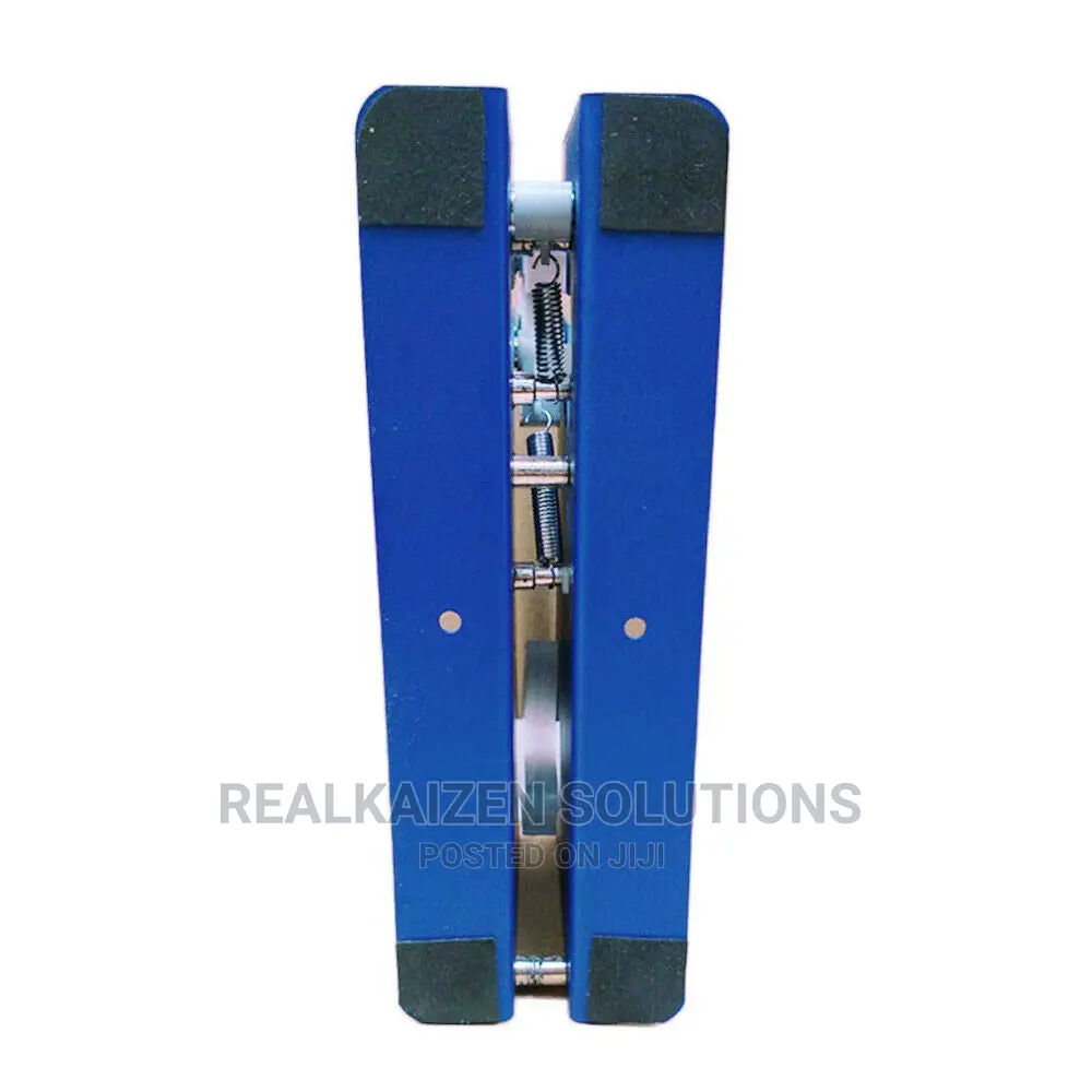 Heavy Duty Metal Bag Neck Tape Sealer Machine