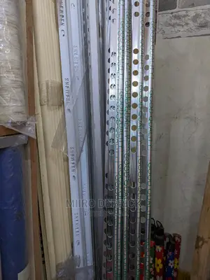 Strips Metallic ,Plastic Ladder Strips