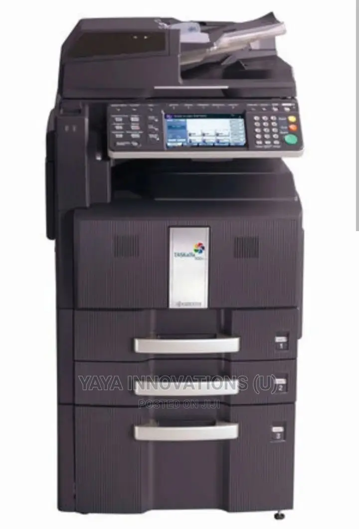 Taskalfa 300i