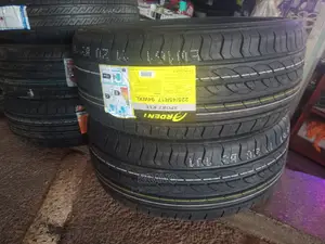 225/45r17 Adent