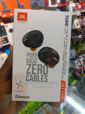 JBL Tune 125 Tsw