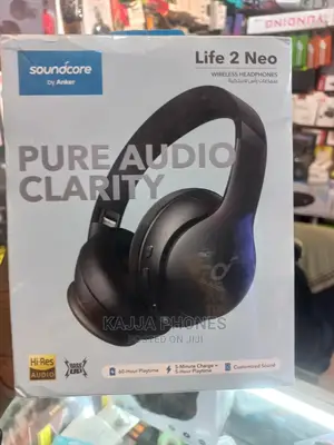 Soundcore Life 2 Neo