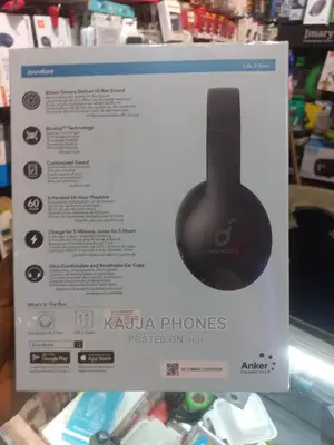 Soundcore Life 2 Neo