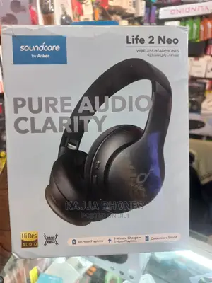 Soundcore Life 2 Neo