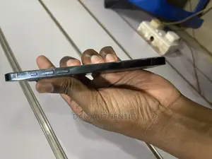 Apple iPhone 12 Pro Max 256 GB Blue