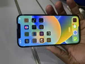 Apple iPhone 12 Pro Max 256 GB Blue