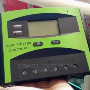 30ah Solar Charge Controller 