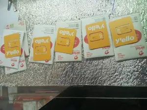 Mobile Money Lines(2)