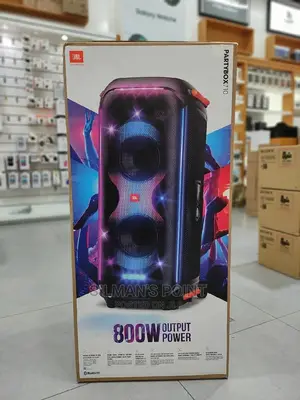 Jbl Partybox 710 Latest