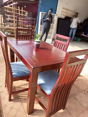 Dinning Set 4 Seater
