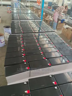 Ups Batteries