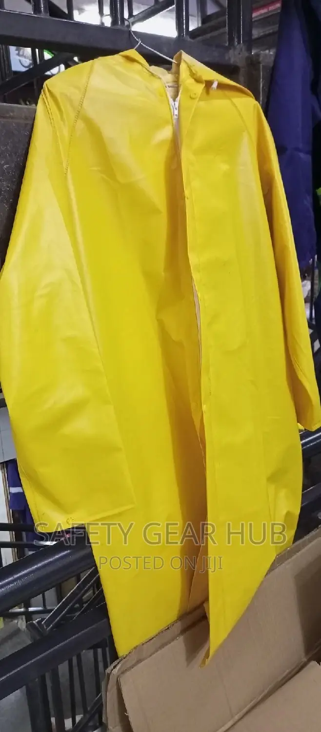 Rain Coat ( Haevy Jacket, Coat)