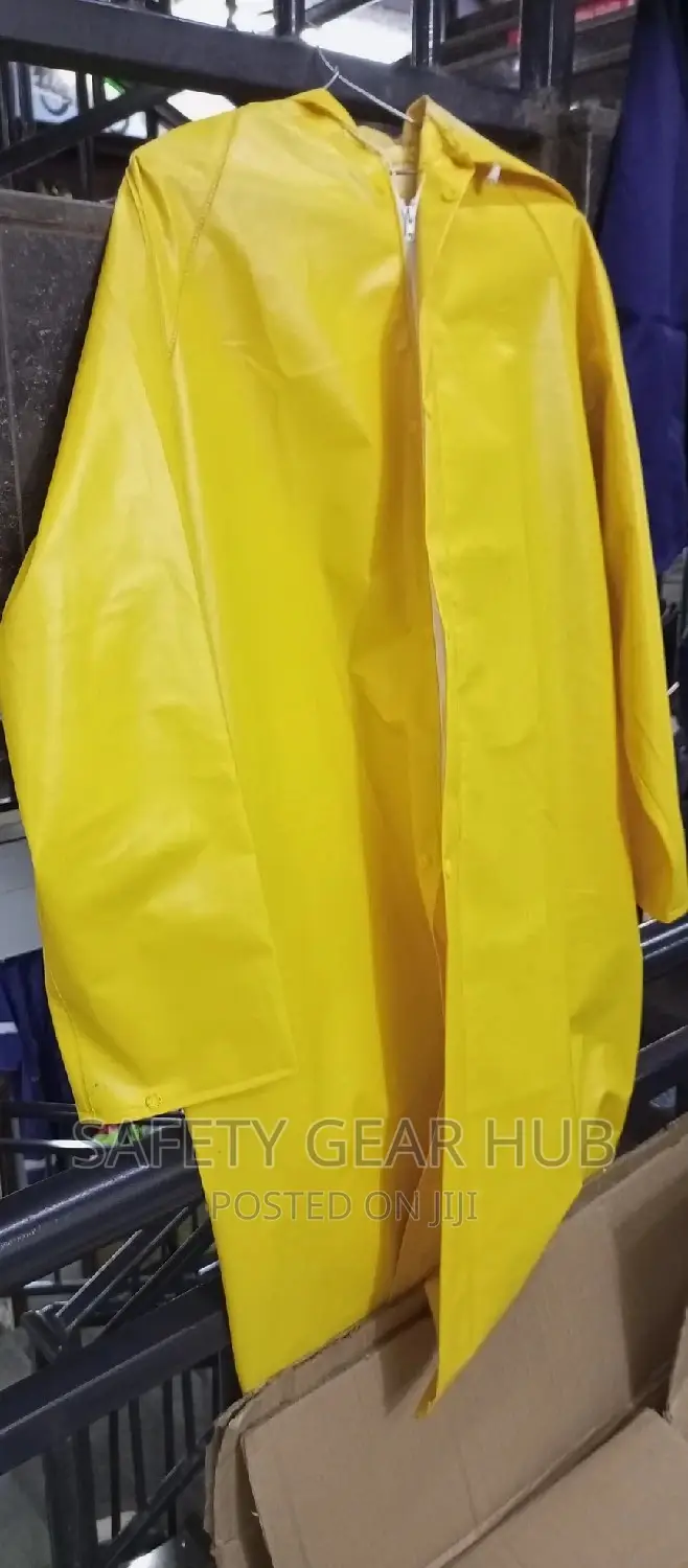 Rain Coat ( Haevy Jacket, Coat)
