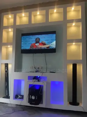 Tv Unit Done Nansana