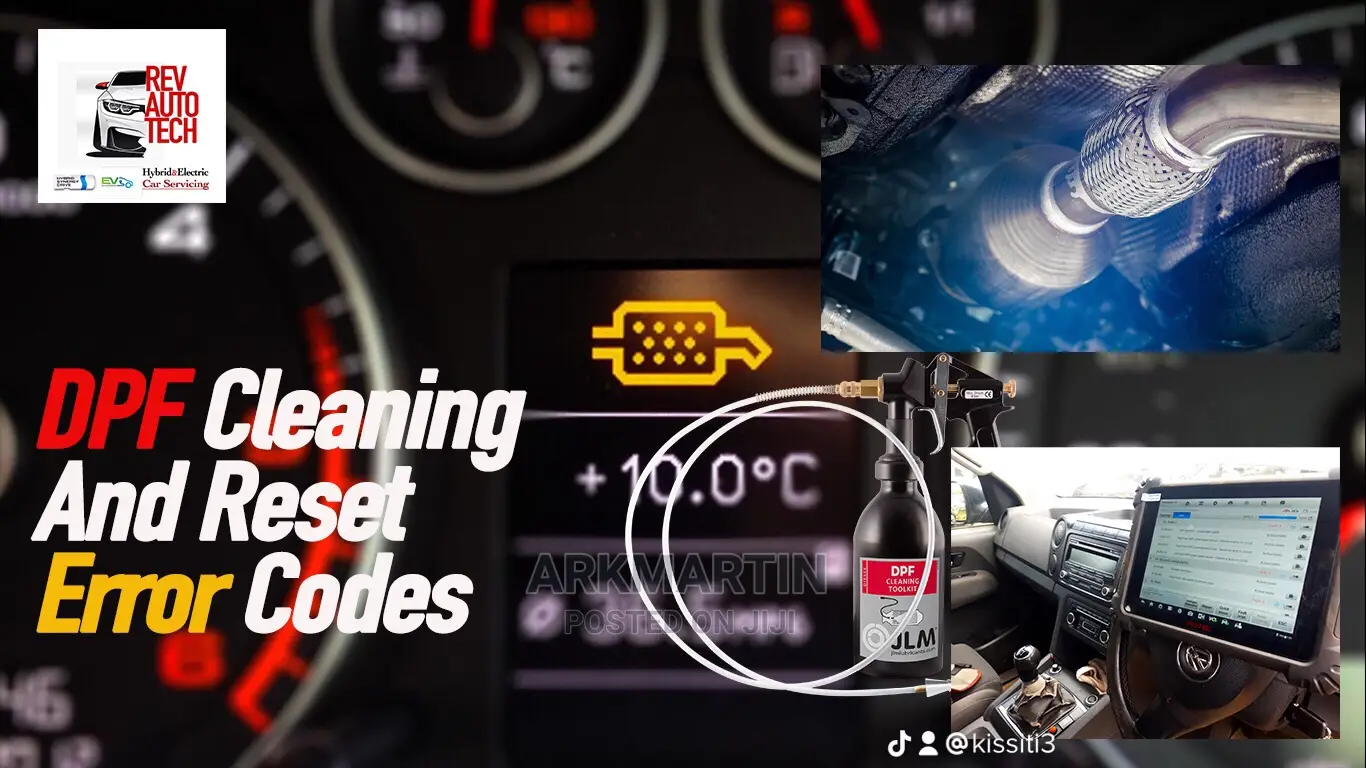 Car Diagnosis and ECU Programming