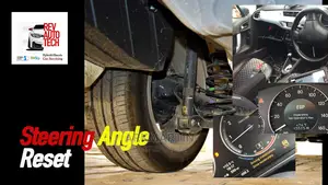 Car Diagnosis and ECU Programming
