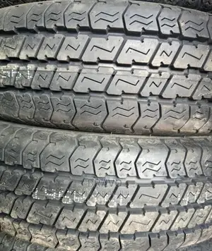 195R15C Linglong