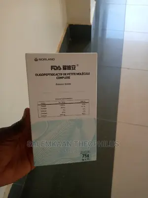 Fda Micro Molecule Peptides