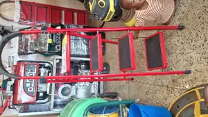House Ladder 4 Steps