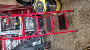 House Ladder 4 Steps