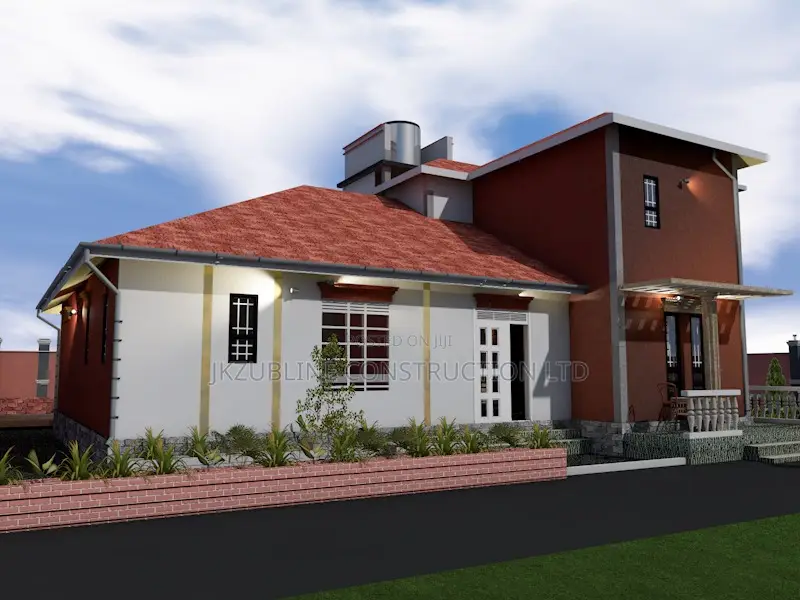 Jk Construction and Architects