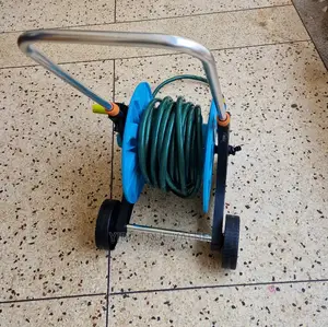 Garden Hose With Tyres