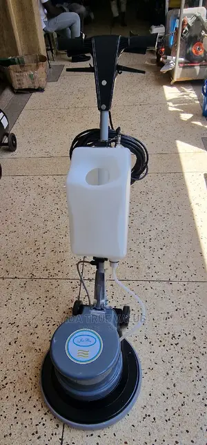 Floor Scrubber ( Floor Brush)/ Carpet Cleaner