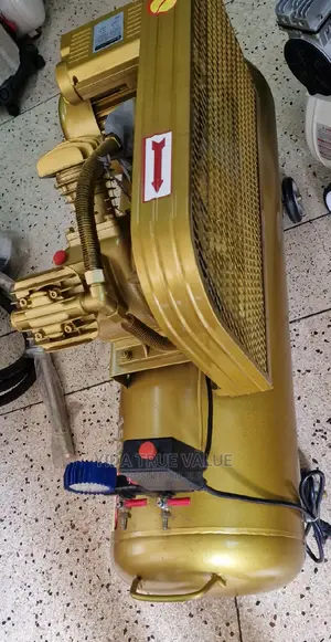 Air Compressor 150 Litres