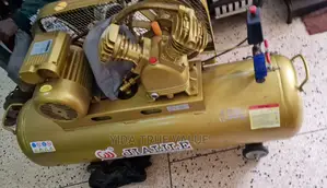 Air Compressor 150 Litres
