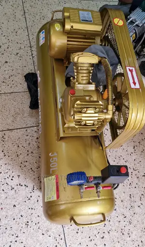 Air Compressor 150 Litres