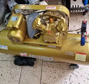 Air Compressor 150 Litres