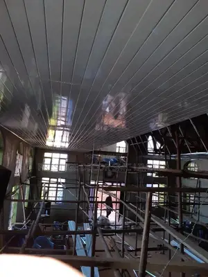 Pvc Ceiling Design