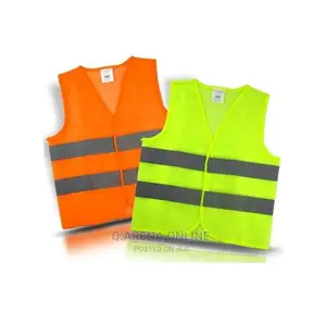 Reflector Jacket