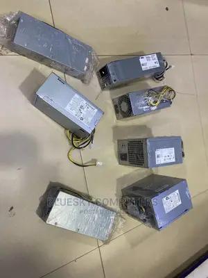 Computer Power Supply