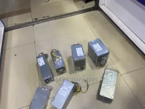 Computer Power Supply