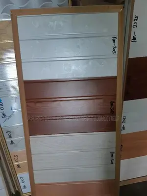 Pvc Ceiling Boards