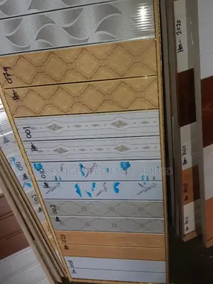 Pvc Soft Boards