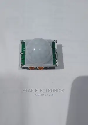 Motion Sensors
