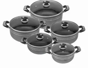 5 Pcs Serving Dishes