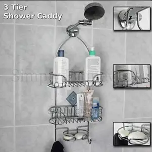 Shower Candy